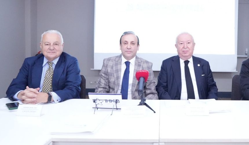 Avrasya Ekonomi Zirvesi'ne hangi ülkeler katılacak?