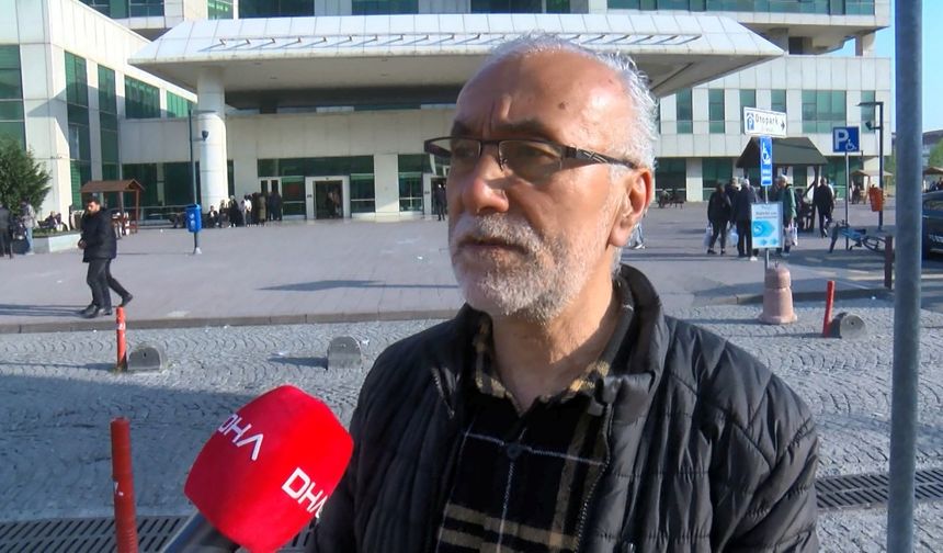 İngiliz boksör, taksi şoförünü hastanelik etti