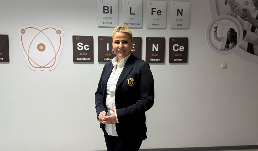 Lise öğrencilerinden Stanford Üniversitesi ile iş birliği!