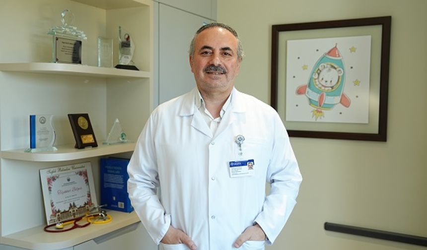 Sağlıklı çocuk yetiştirmenin şartları neler?