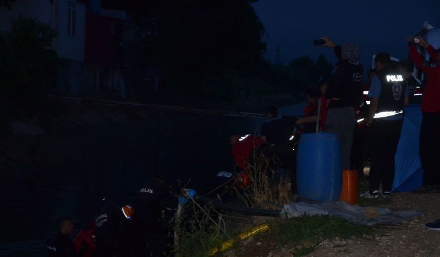Serik’te kayıp Sefa ölü bulundu