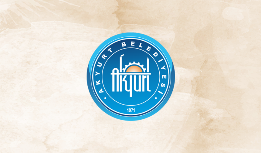 AKYURT BELEDİYE BAŞKANLIĞININ DÜZELTME İLANI