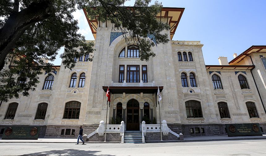 Ankara Valiliği'nden gözaltı açıklaması