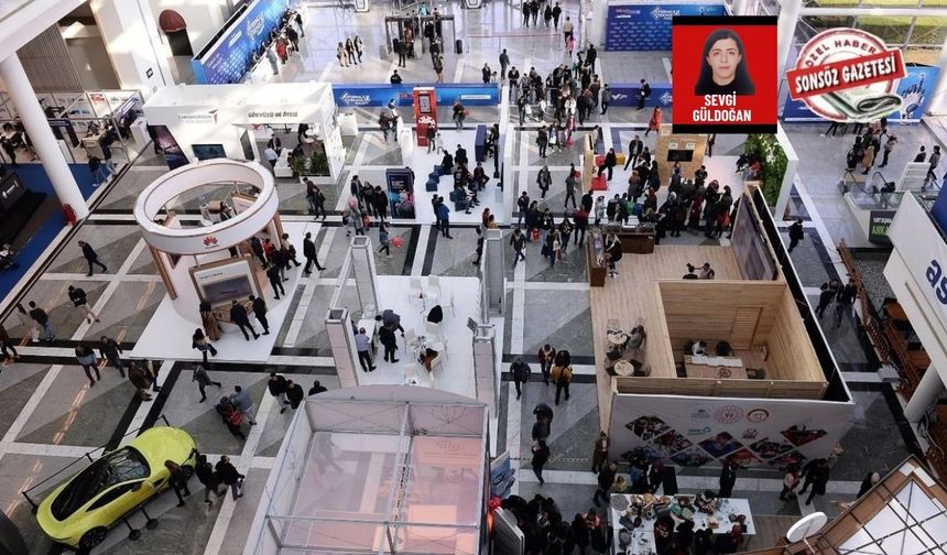 Yapay Zeka rüzgarı Ankara'da esecek