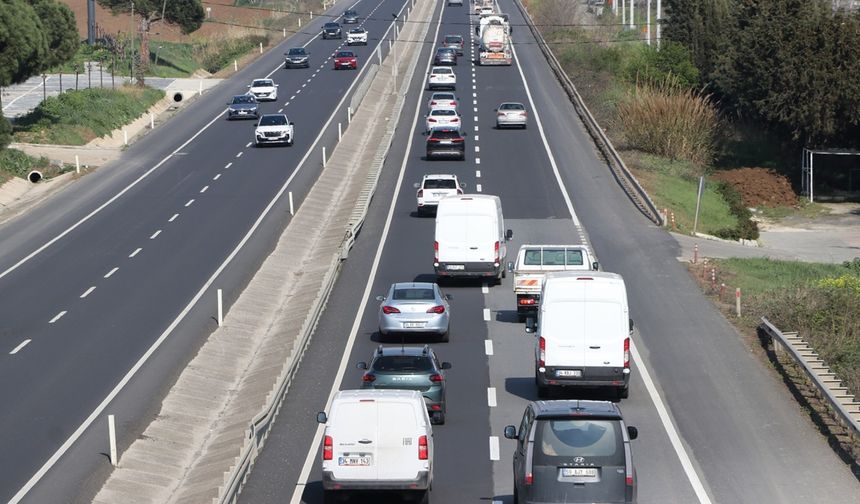 Rüyada Yolculuğa Çıkmak Ne Anlama Gelir?