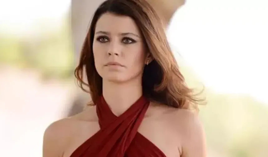 Beren Saat hamile mi?