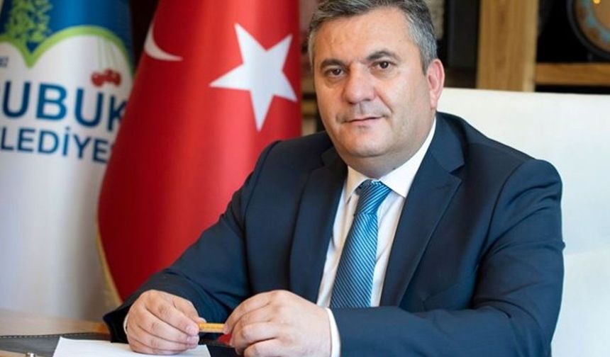Çubuk Belediyesi'nden Tam Belediyecilik Paylaşımı