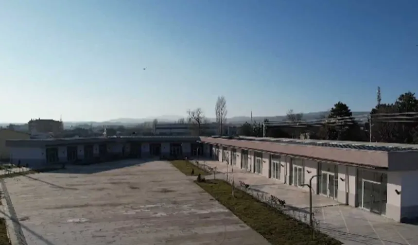 Çubuk'ta Et ve Yöresel Ürünler Pazarı açılıyor