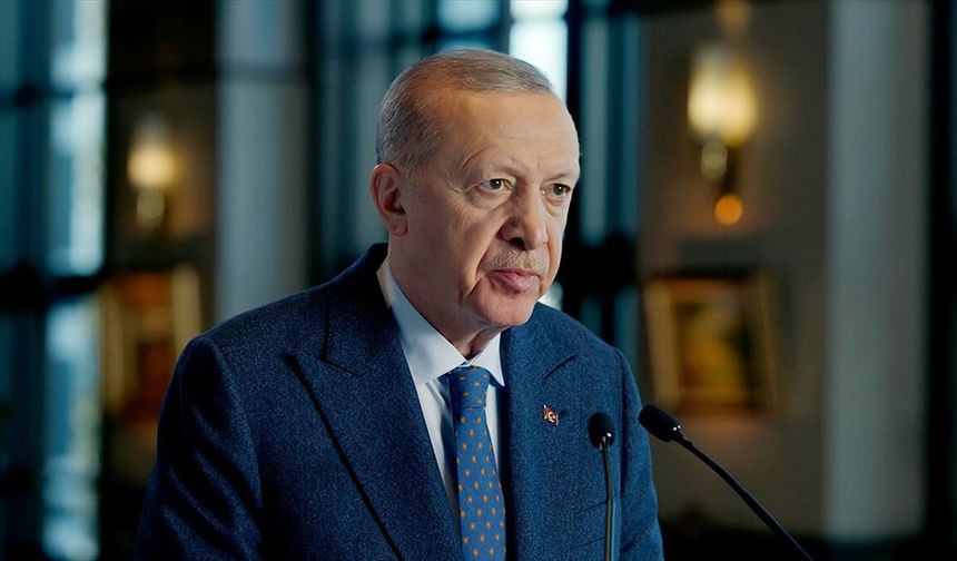 Cumhurbaşkanlığı İletişim Başkanı Duran, Destici'ye başsağlığı diledi