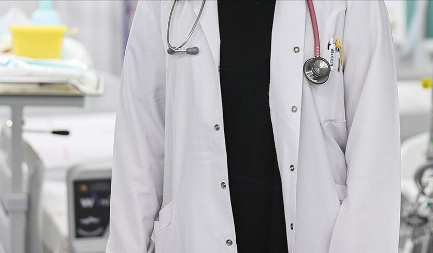 Doktorlardan 4 günlük eylem!