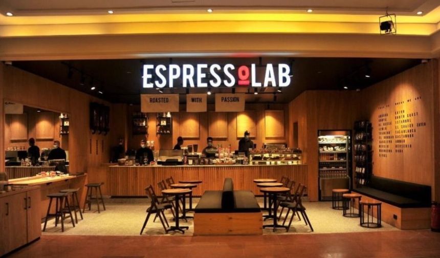 Espressolab, boykot çağrılarına yanıt verdi