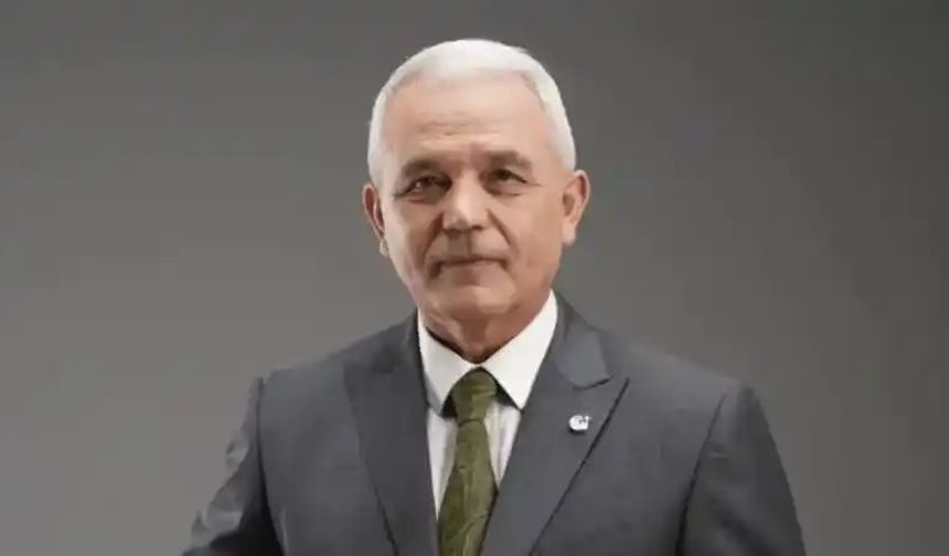 Başkan Şahin'den Tuzladaki Patlama paylaşımı