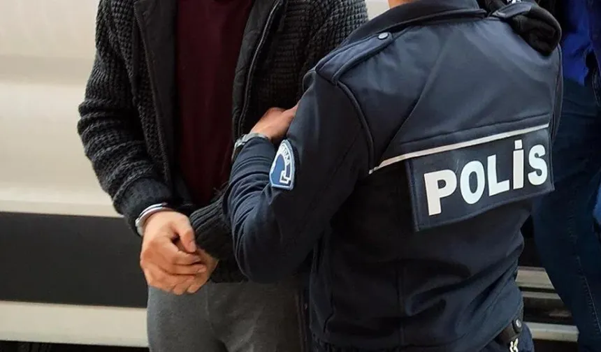 Firari FETÖ hükümlüsü yakalandı