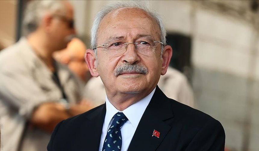 “AK Partililer mi Doldurulacak?” CHP’de İşten Çıkarma Krizi