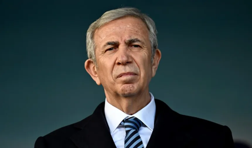 Yavaş'tan kuvvetli yağış uyarısı