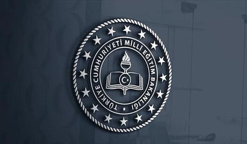 MEB Alan Değişikliği Takvimini Açıkladı!