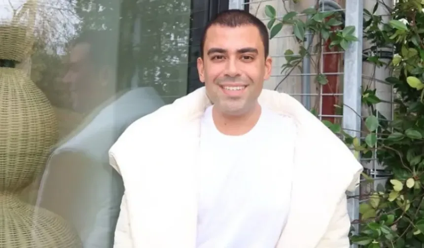 Mert Vidinli’nin EspressoLab paylaşımına tepkiler çığ gibi!