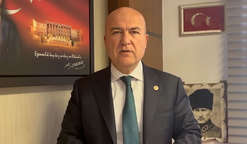 "Yeryüzünde hiçbir güç bizi 23 Nisan’ı kutlamaktan alıkoyamaz"