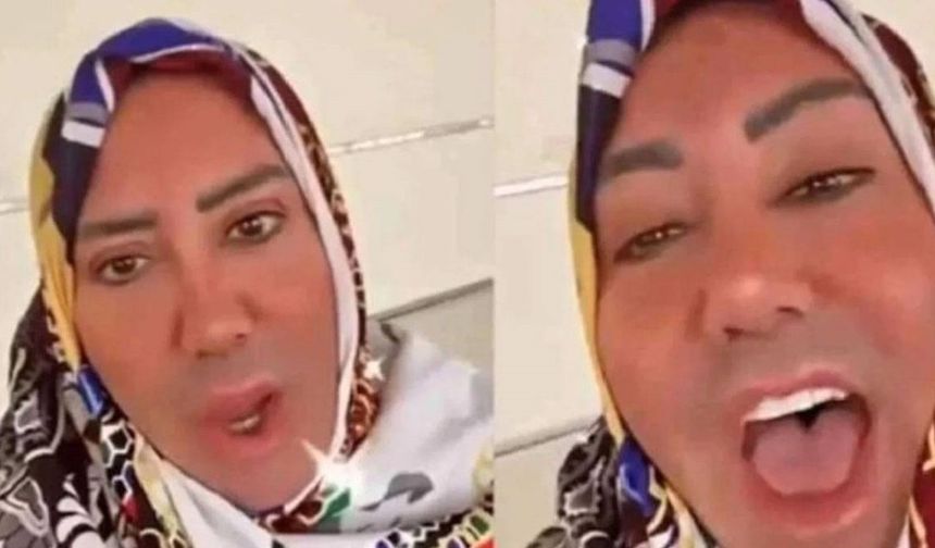 Yeniden Refah Çubuk İlçe Başkanlığı'ndan Murat Övünç İçin Açıklama