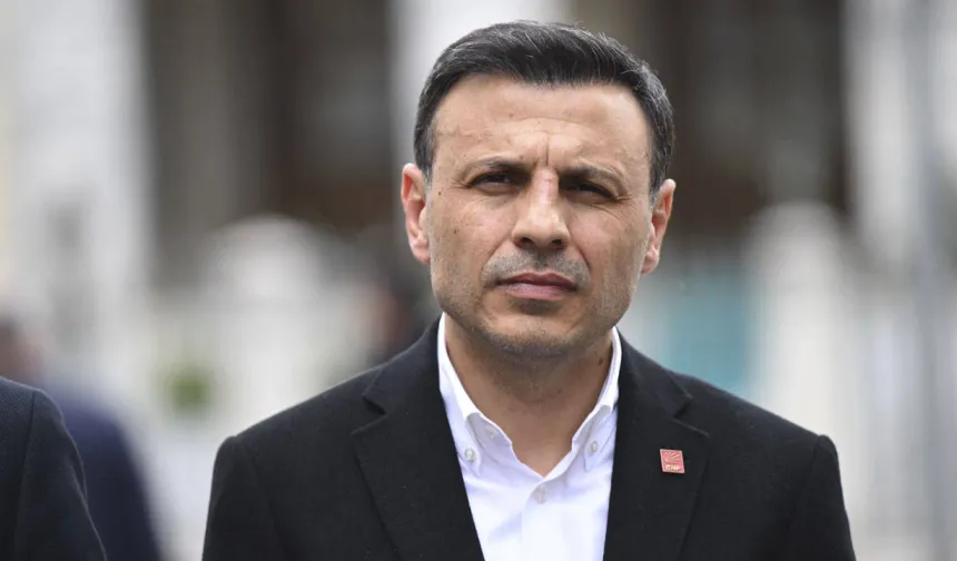 Özgür Çelik paylaştı: CHP’den dikkat çeken ortak açıklama