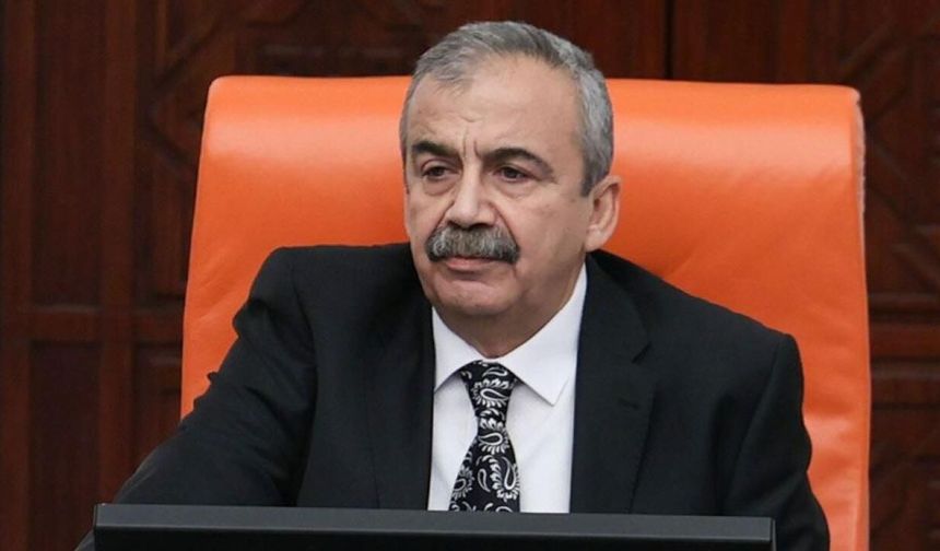 DEM Parti’den Sırrı Süreyya Önder için anma çağrısı