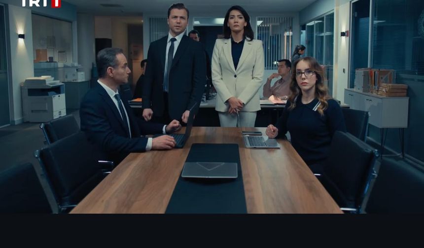 Aybüke Pusat'ın vedası çok konuşuldu!