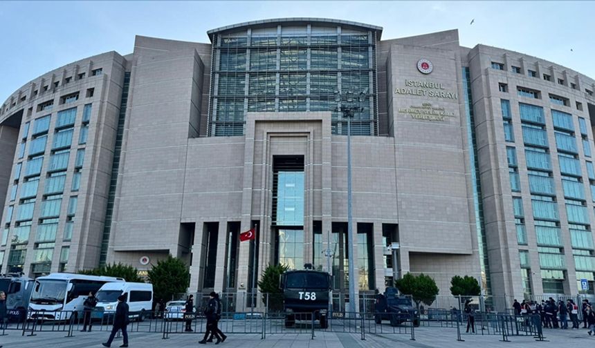 İBB Soruşturmasında 18 Tutuklama