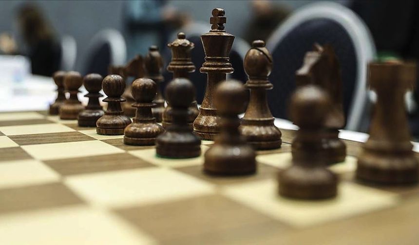 Türkiye Küçükler ve Yıldızlar Takım Satranç Şampiyonası'nda Şampiyonlar Belli Oldu