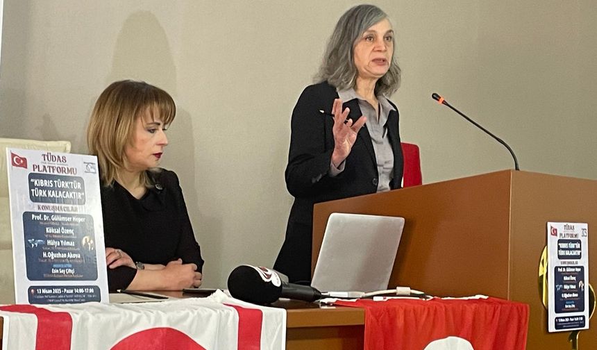 Kıbrıs İçin Endişe Büyüyor: Türk Dünyası Sevdalılarından Çağrı