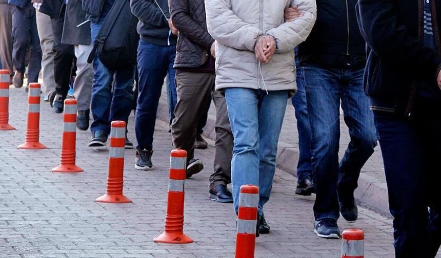 81 ilde 'Sokaklar Güvende' operasyonu düzenlendi