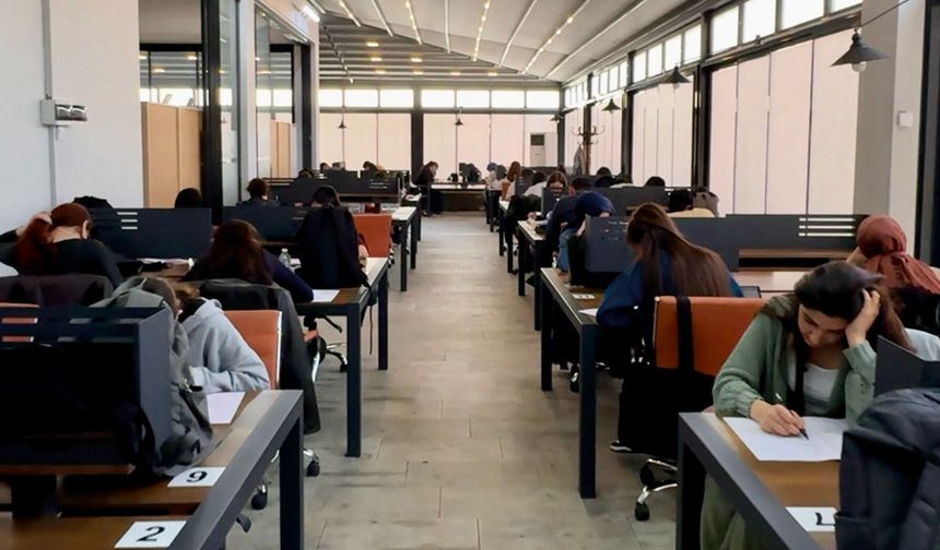 Sincan Belediyesi'nden ücretsiz sınav desteği!