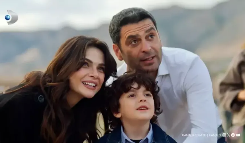 Uzak Şehir'in Meryem'i Belli Oldu!