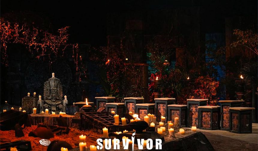 Survivor'da gerilim tırmandı: "Seni yarışmada tutamayız"