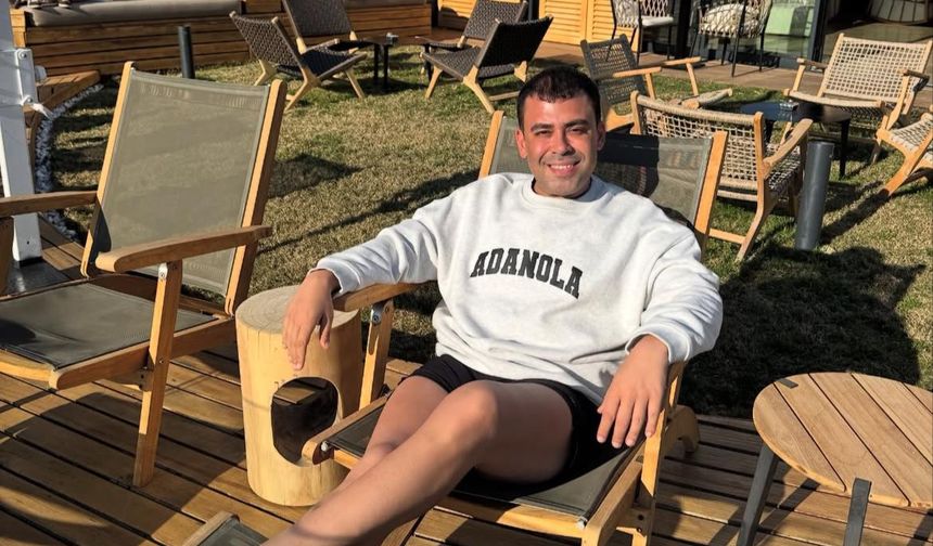 Mert Vidinli'ye EspressoLab'den dudak uçuklatan ödeme!