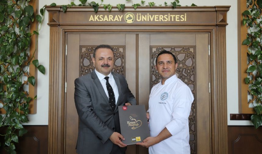 ASÜ ile TUGAFED arasında iş birliği