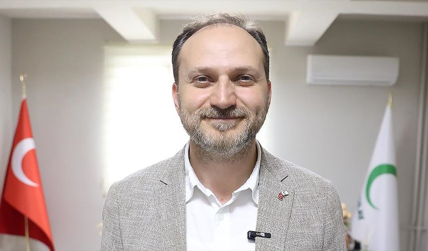 Başkan Dinç'ten alışveriş bağımlılığına dikkat!