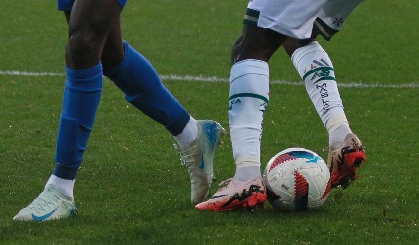 Çaykur Rizespor, Konyaspor deplasmanında