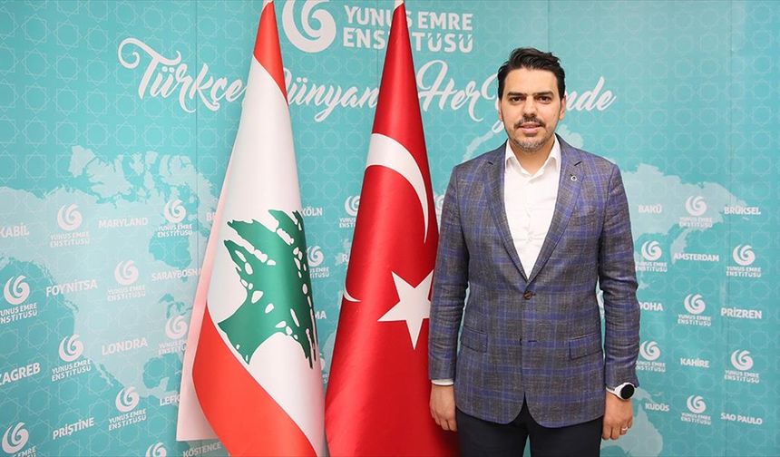 'Lübnan bizim kardeş ülkemizdir'