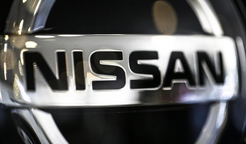 Nissan iş gücünü yüzde 15 azaltacak