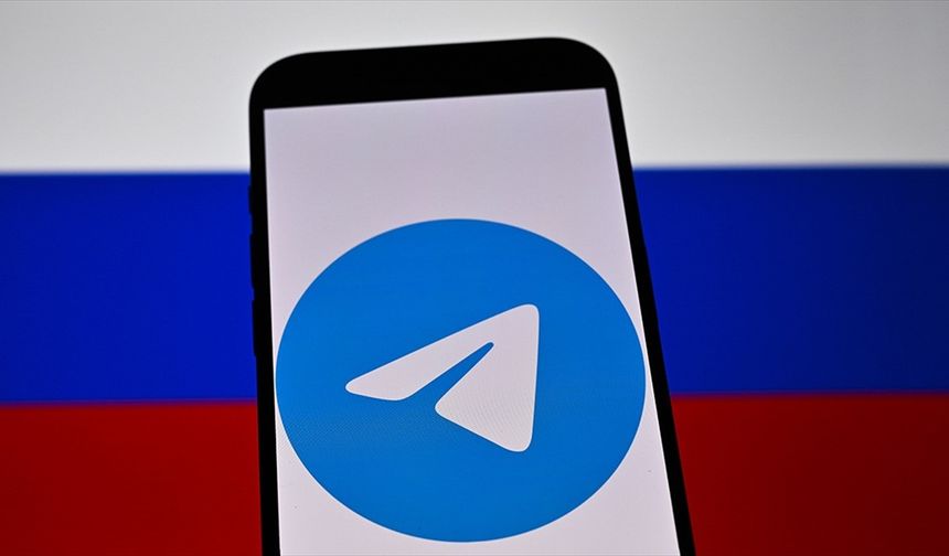 Telegram'a 2,8 milyon ruble ceza!