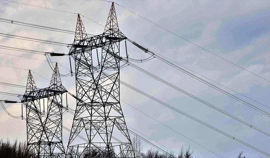 Türkiye'nin elektrik iletim ve dağıtım hatlarında problem var mı?