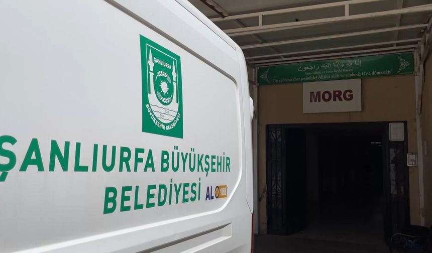 7'nci kattan düşen inşaat işçisi hayatını kaybetti!
