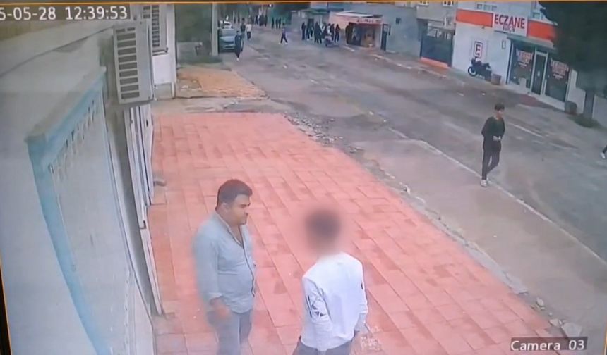Aile sağlığı merkezine saldırı!