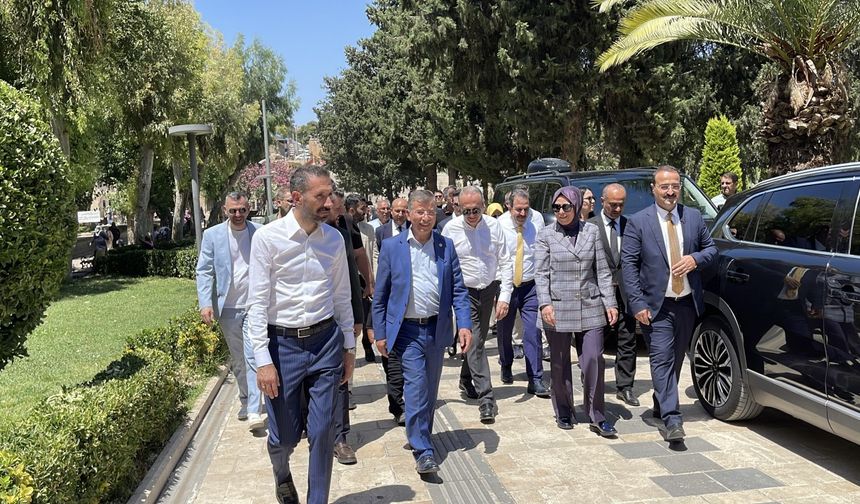 Albayrak Grubu’nun geleneksel sergisi Şanlıurfa'da!