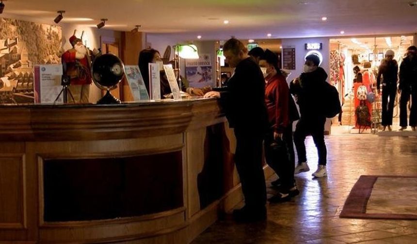 Bursa'da kayak sezonu açılmayabilir: 16 otelin ruhsatı iptal edildi!