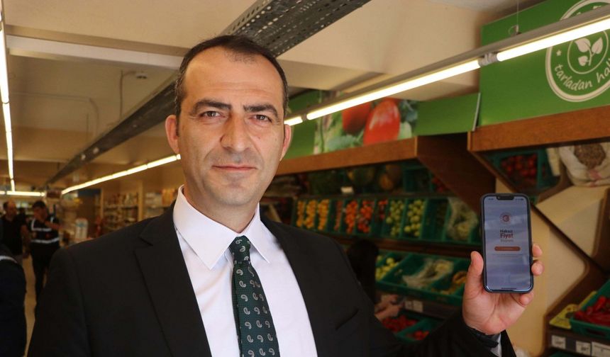 Denizli'de bayram öncesi denetimler devam ediyor!