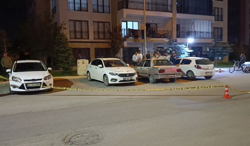Elazığ’da çıkan kavga korkuttu
