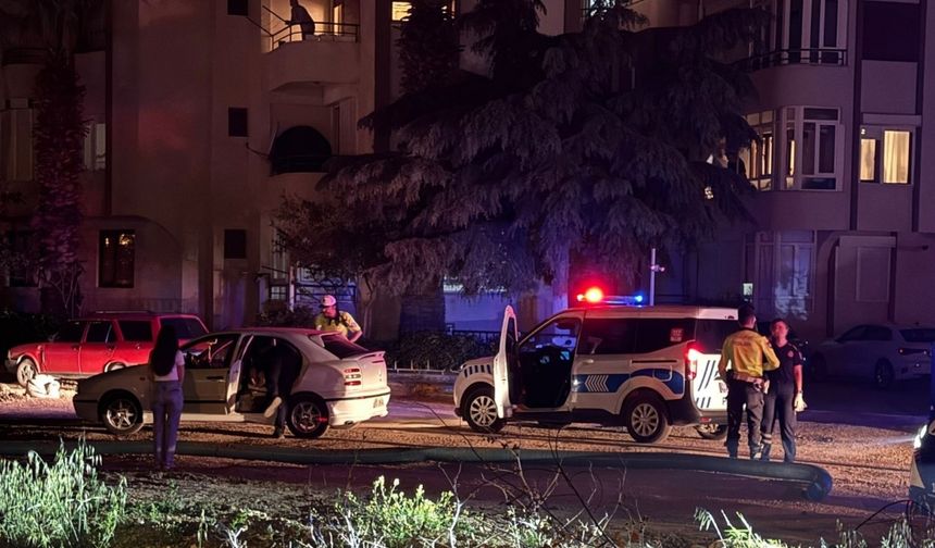 Erdek’te Kadın Cinayeti