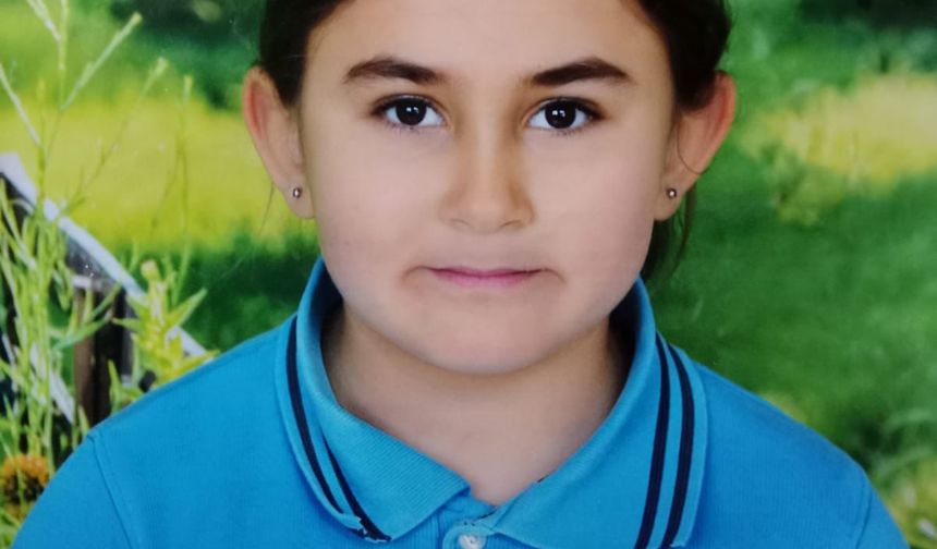 Gonca’nın adı, okulunun kütüphanesinde yaşayacak