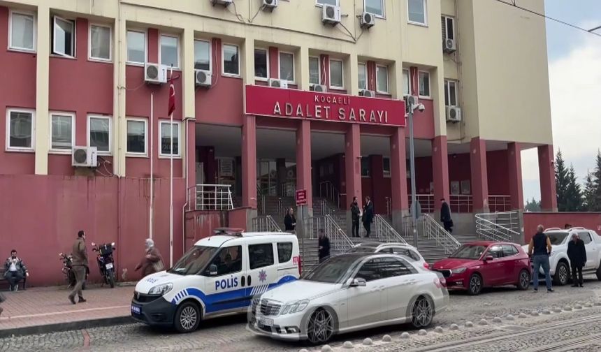 İzmit’te MESEM Üzerinden Büyük Skandal